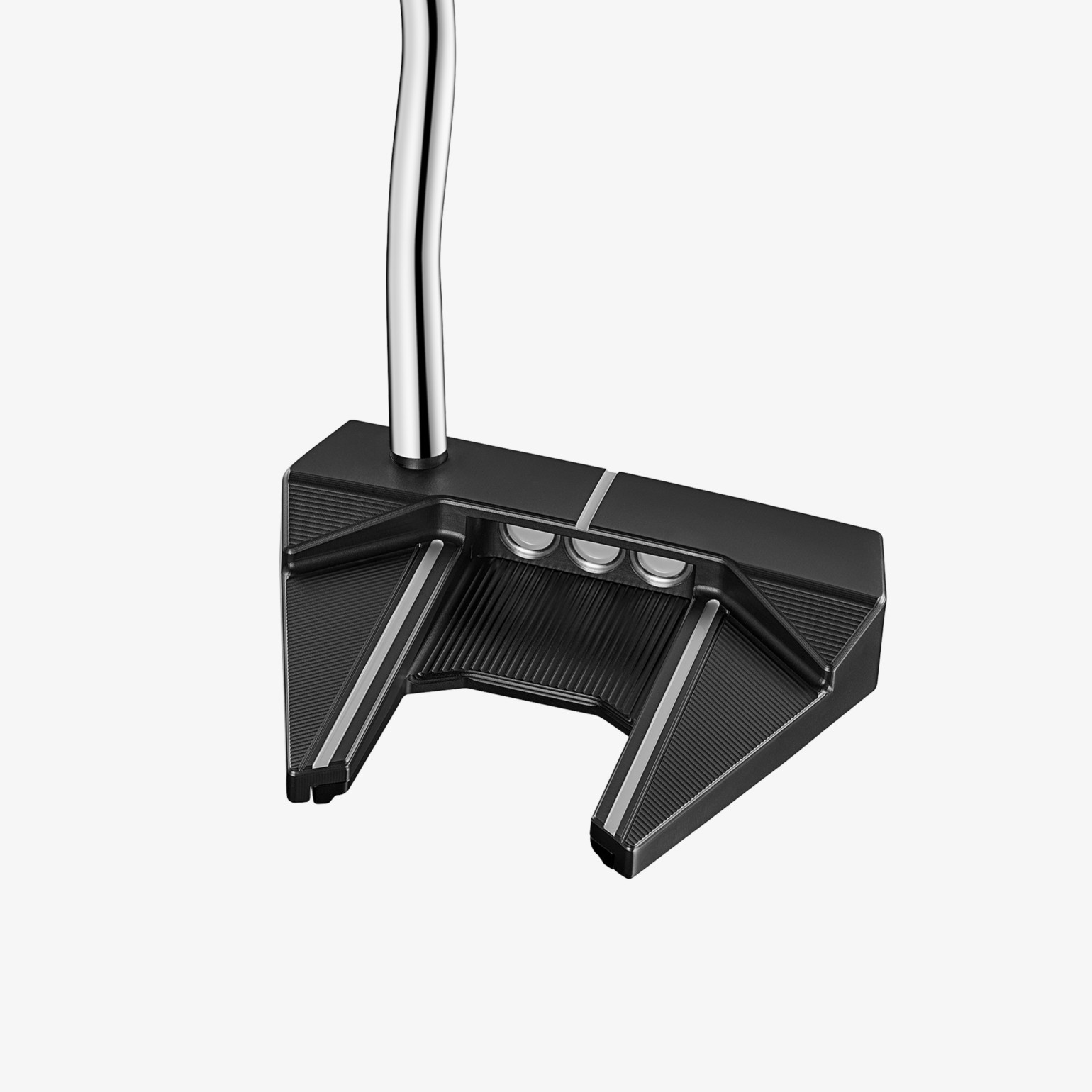 Phantom Black 7 | Tour Black Finish Mallet | Scotty Cameron Putters